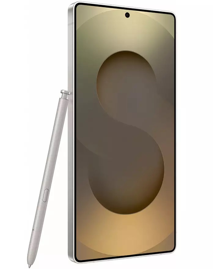 Samsung Galaxy S25 Ultra 5G 6.9'' Smartphone 512GB Unlocked SIM-Free - Grey A